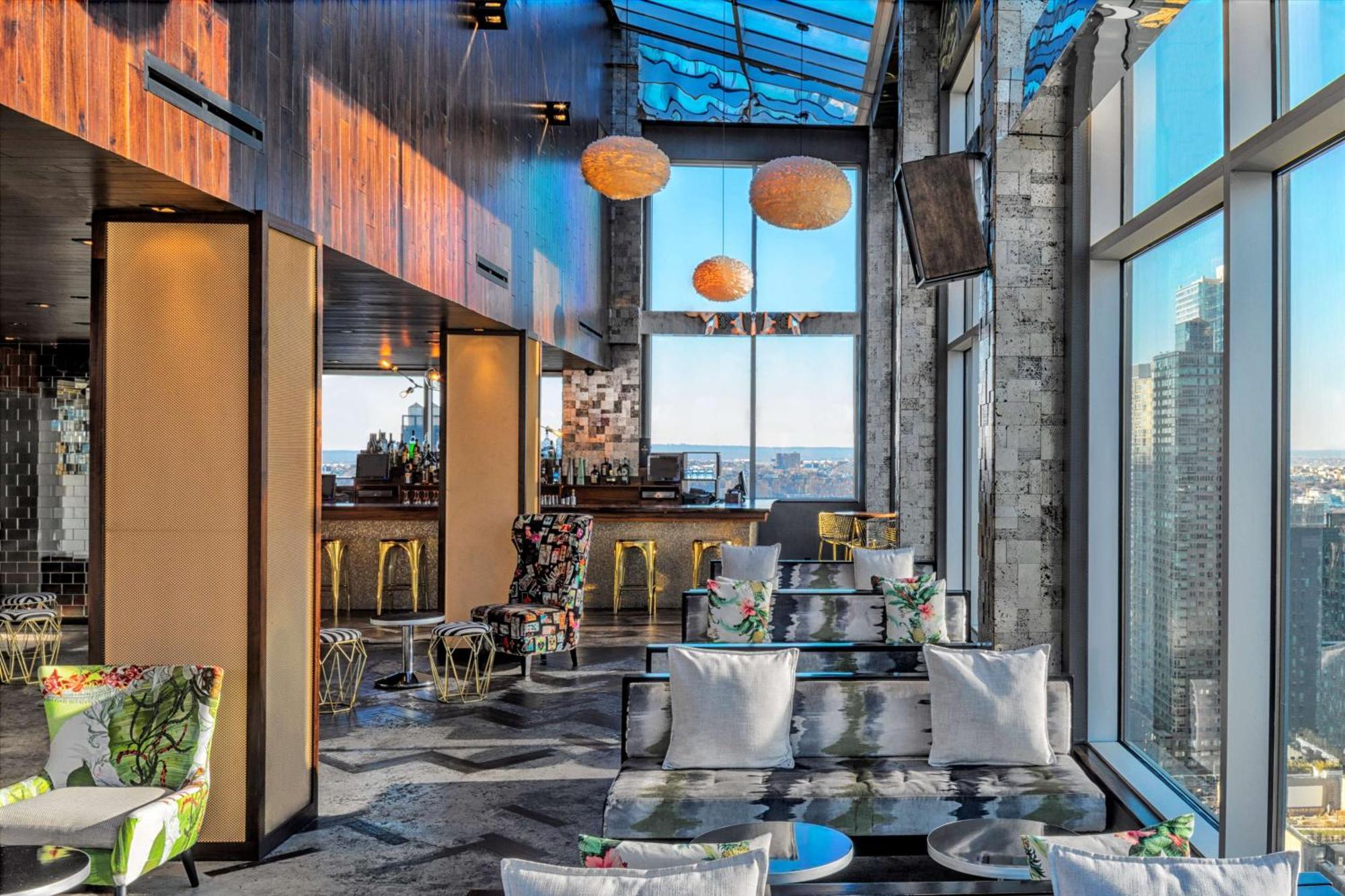 Hotel Doubletree By Hilton Times Square West 4*