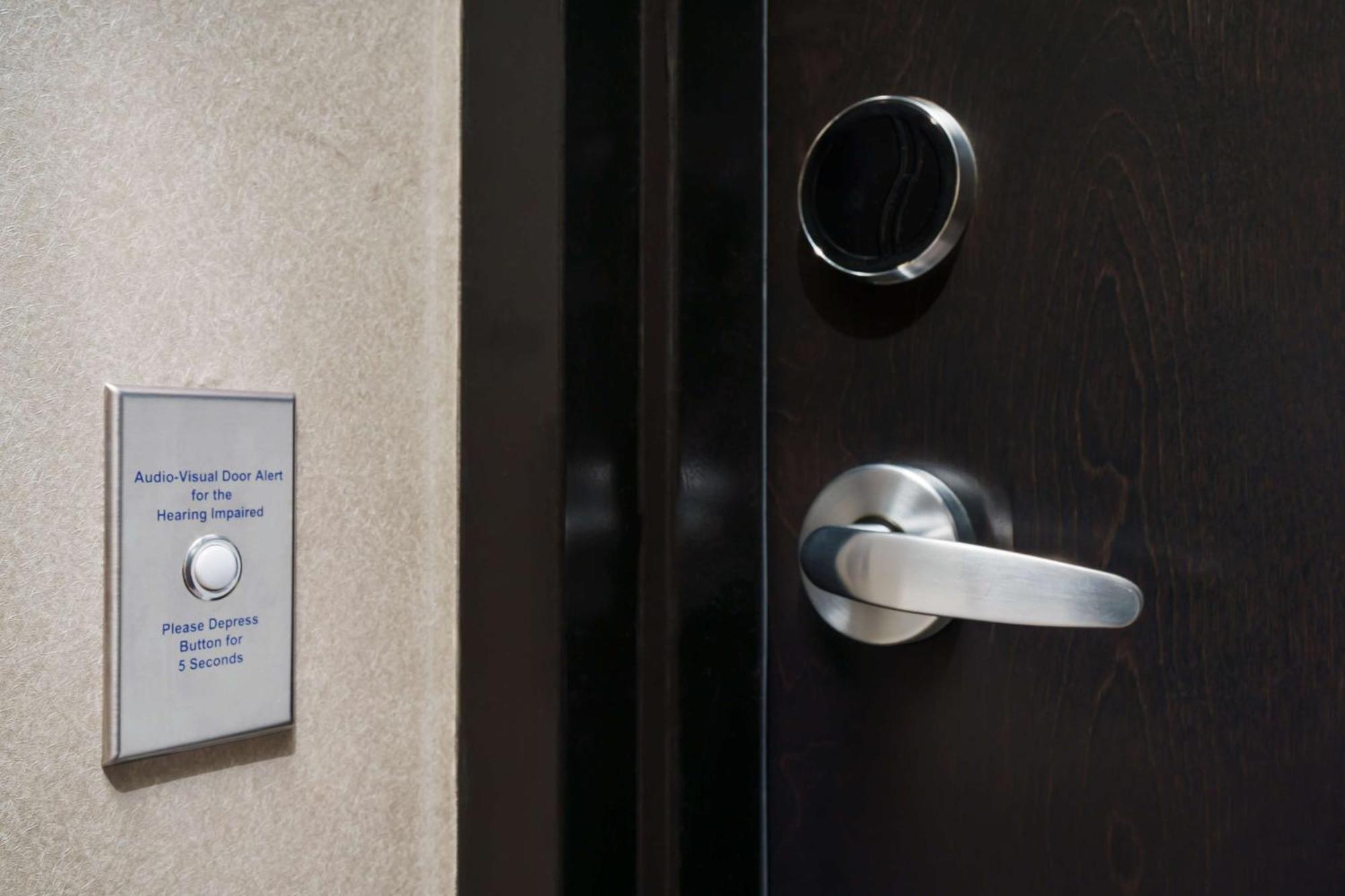 Doubletree By Hilton Times Square West New York