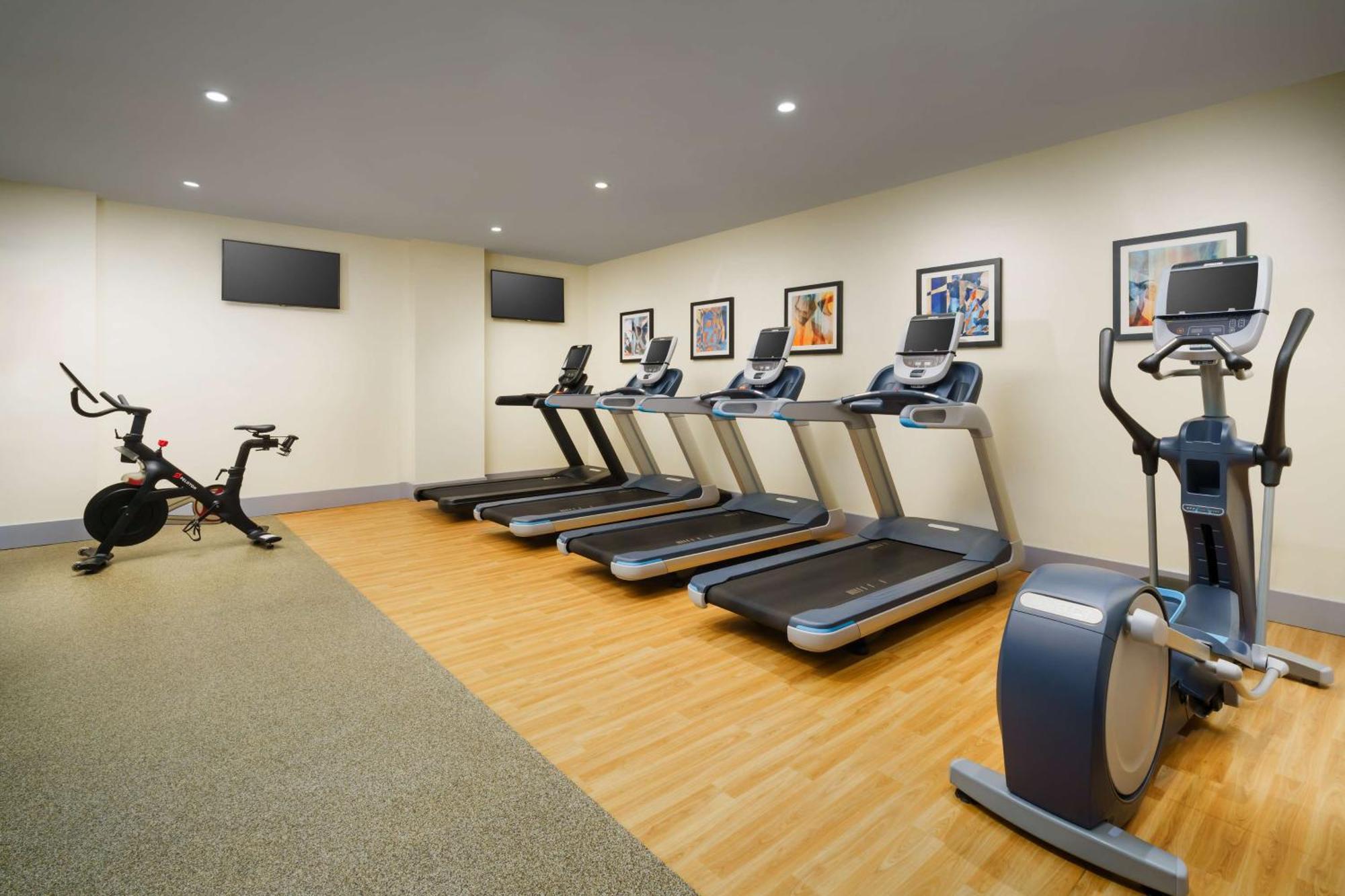 Doubletree By Hilton Times Square West 4* New York